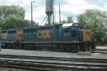 CSX 6219